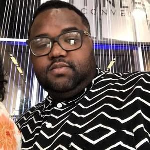 Meet your Posher, Patrick